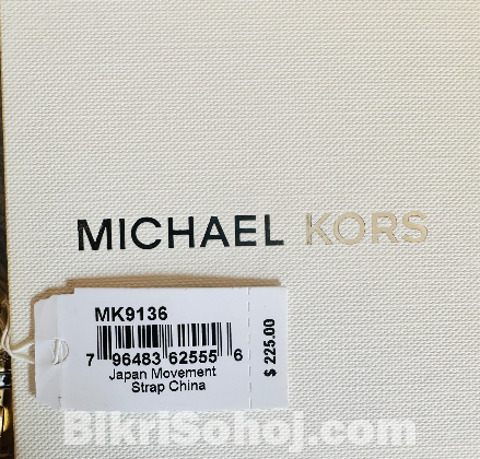 Michael kors (Usa)